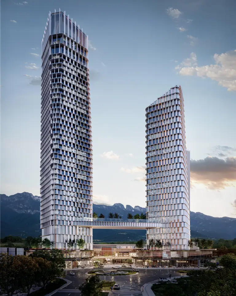 Torres de Zul